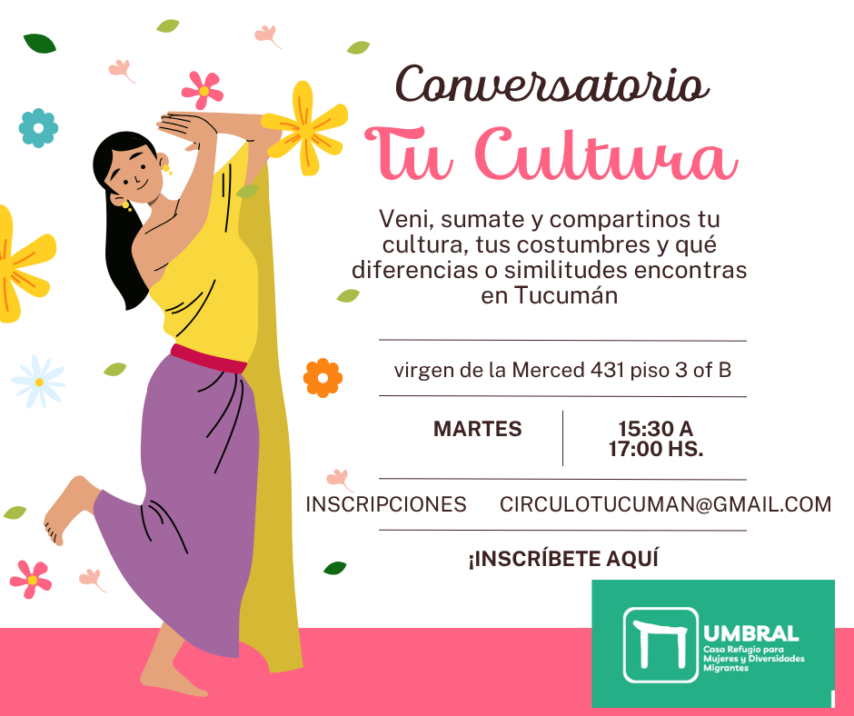 Tu Cultura